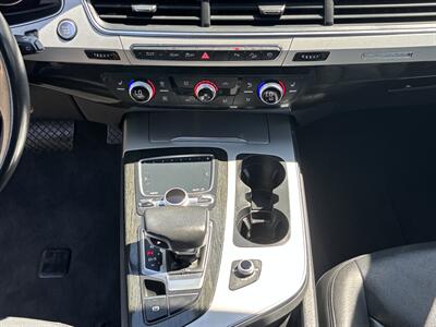 2019 Audi Q7 quattro Premium Plus 45 TFSI AWD SUV AUDI Q7 AWD   - Photo 33 - Scottsdale, AZ 85257