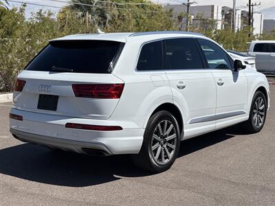 2019 Audi Q7 quattro Premium Plus 45 TFSI AWD SUV AUDI Q7 AWD   - Photo 5 - Scottsdale, AZ 85257