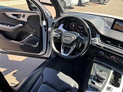 2019 Audi Q7 quattro Premium Plus 45 TFSI AWD SUV AUDI Q7 AWD   - Photo 28 - Scottsdale, AZ 85257