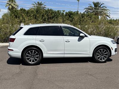 2019 Audi Q7 quattro Premium Plus 45 TFSI AWD SUV AUDI Q7 AWD   - Photo 4 - Scottsdale, AZ 85257