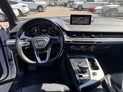 2019 Audi Q7 quattro Premium Plus 45 TFSI AWD SUV AUDI Q7 AWD   - Photo 22 - Scottsdale, AZ 85257