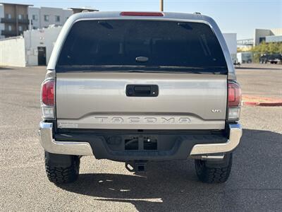 2021 Toyota Tacoma TRD Off-Road LIFTED 4WD TRUCK 3 " LIFT 17 "RIMS LIFT   - Photo 8 - Scottsdale, AZ 85257