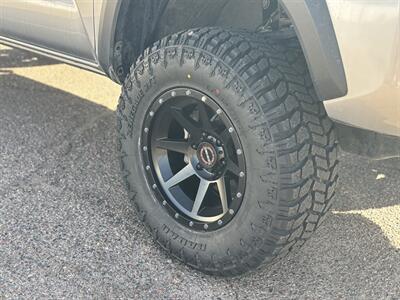 2021 Toyota Tacoma TRD Off-Road LIFTED 4WD TRUCK 3 " LIFT 17 "RIMS LIFT   - Photo 15 - Scottsdale, AZ 85257