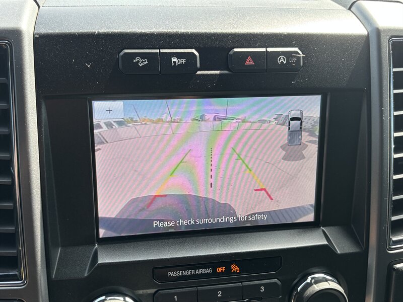 2020 Ford F-150 XLT photo 23