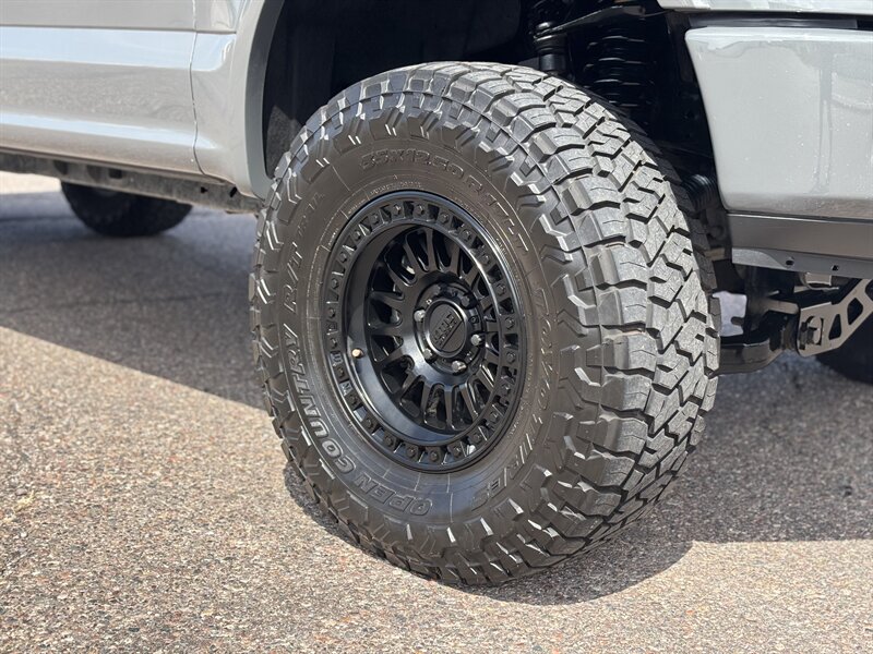 2020 Ford F-150 XLT photo 10