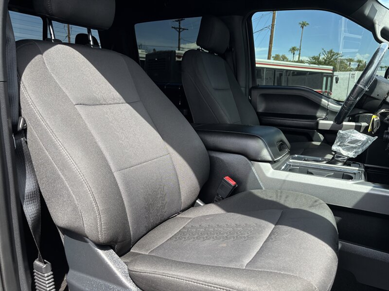 2020 Ford F-150 XLT photo 31