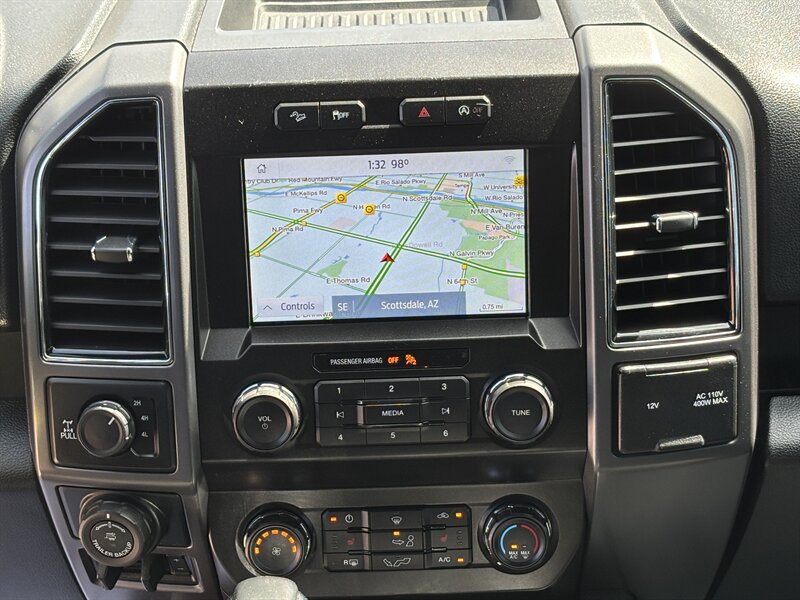 2020 Ford F-150 XLT photo 22