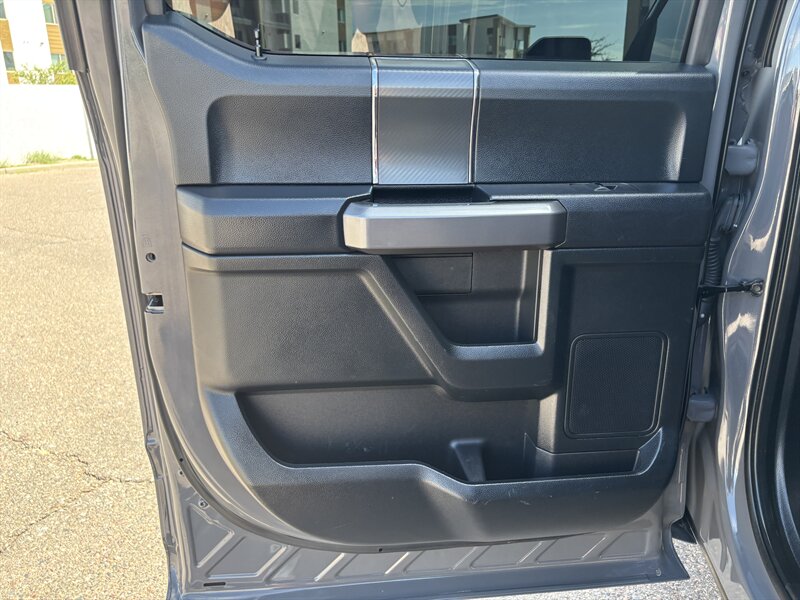 2020 Ford F-150 XLT photo 36