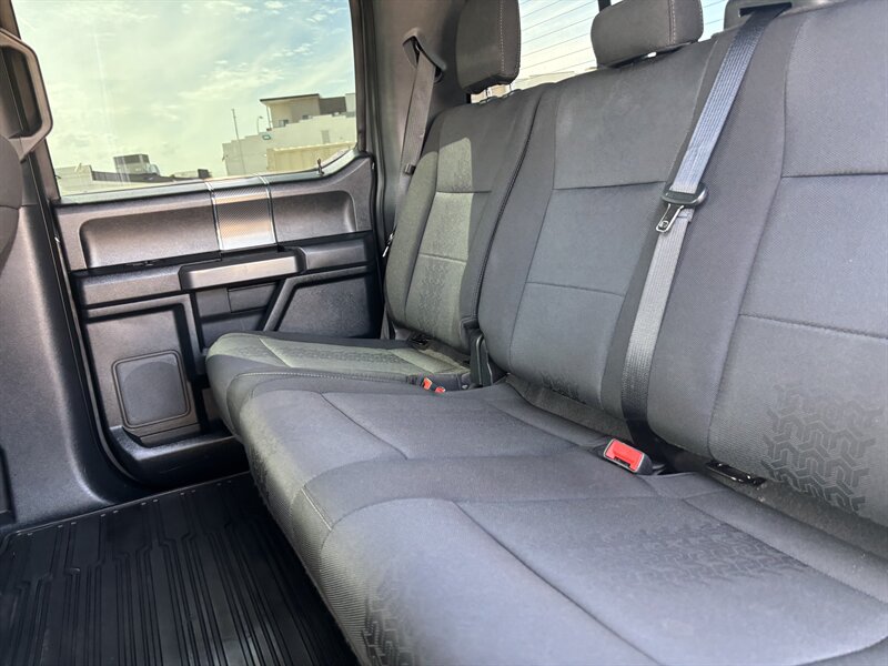 2020 Ford F-150 XLT photo 39