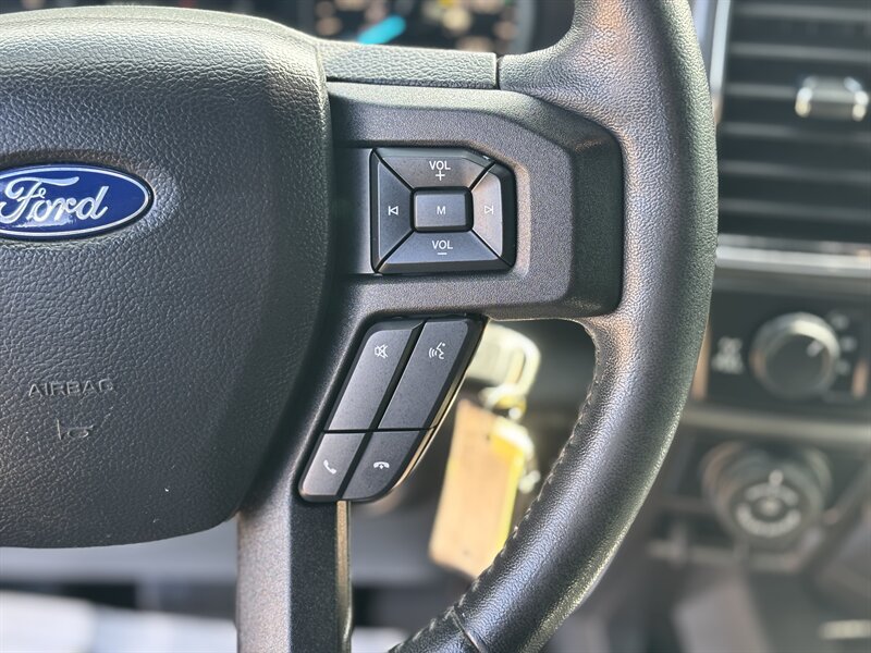 2020 Ford F-150 XLT photo 21