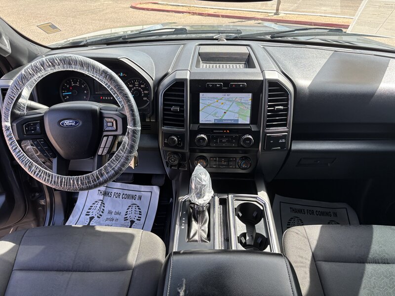 2020 Ford F-150 XLT photo 26