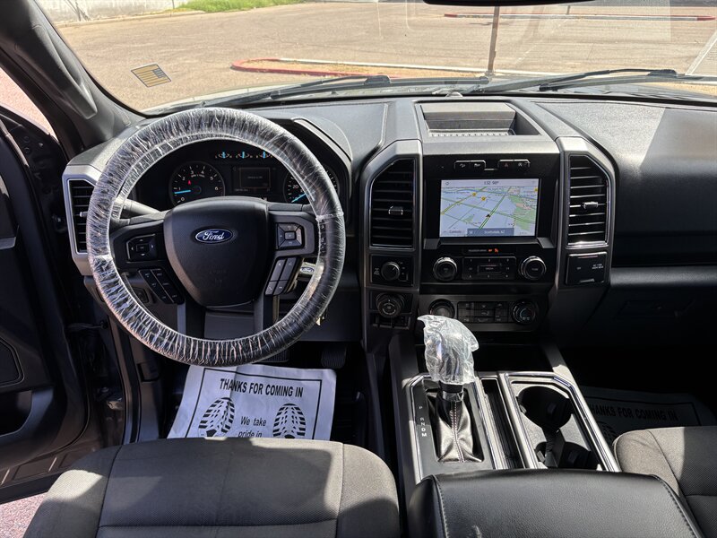 2020 Ford F-150 XLT photo 18