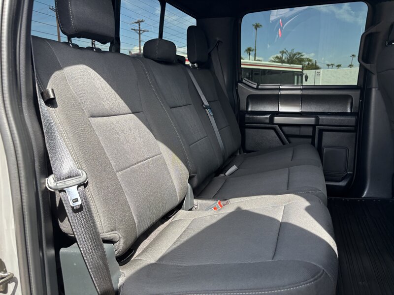 2020 Ford F-150 XLT photo 35