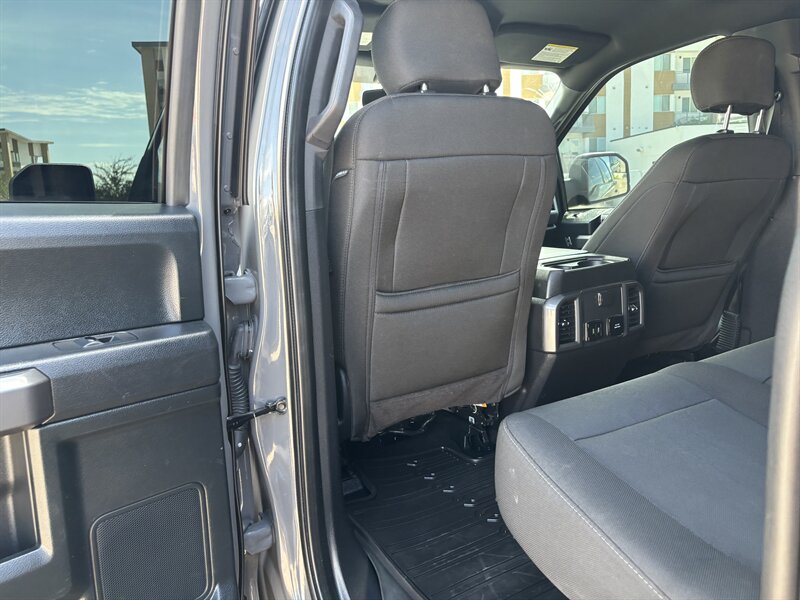 2020 Ford F-150 XLT photo 37