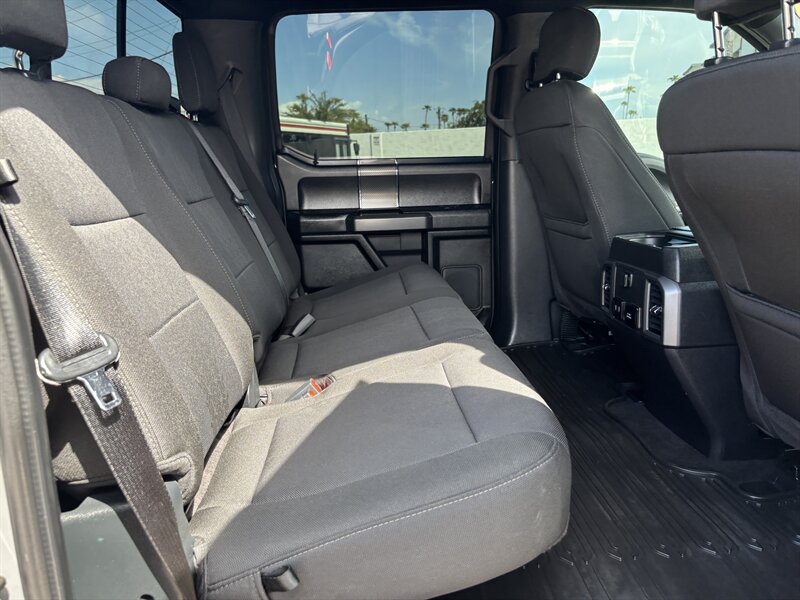 2020 Ford F-150 XLT photo 34