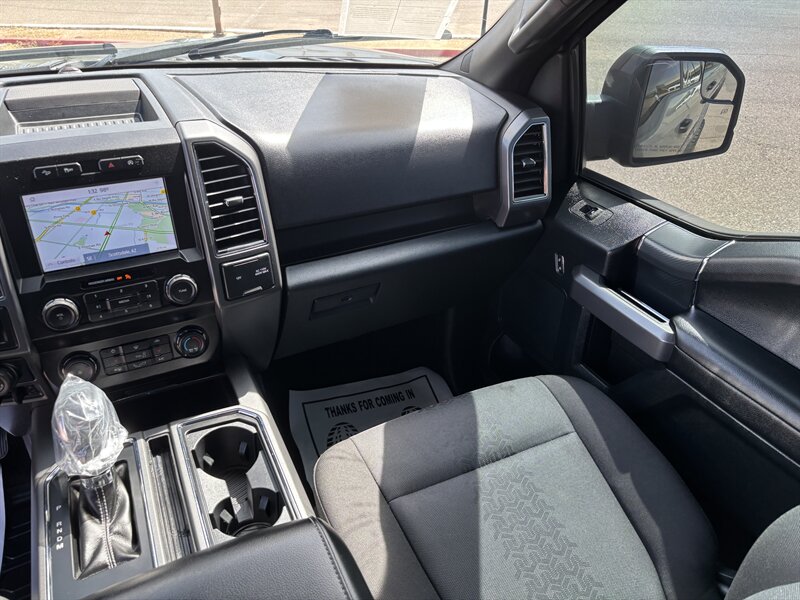2020 Ford F-150 XLT photo 27