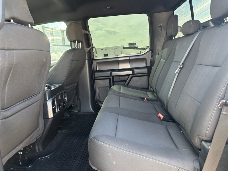 2020 Ford F-150 XLT photo 38