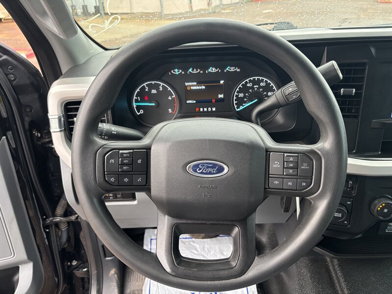 2023 Ford F-350 Super Duty DUALLY DIESEL TRUCK 4WD FORD F350 TRUCK - Photo 15 - Scottsdale, AZ 85257