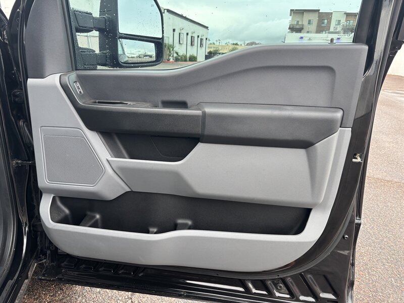 2023 Ford F-350 Super Duty DUALLY DIESEL TRUCK 4WD FORD F350 TRUCK - Photo 25 - Scottsdale, AZ 85257