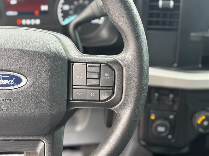 2023 Ford F-350 Super Duty DUALLY DIESEL TRUCK 4WD FORD F350 TRUCK - Photo 17 - Scottsdale, AZ 85257