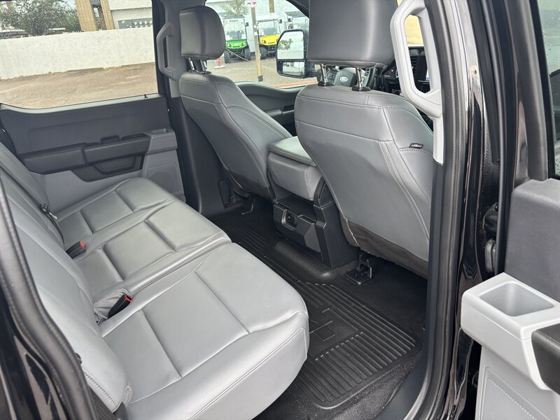 2023 Ford F-350 Super Duty DUALLY DIESEL TRUCK 4WD FORD F350 TRUCK - Photo 31 - Scottsdale, AZ 85257