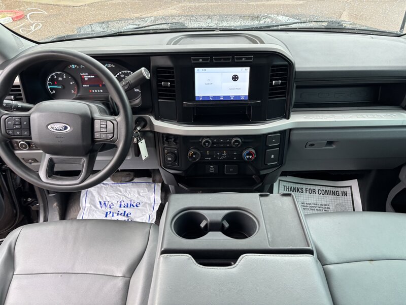 2023 Ford F-350 Super Duty DUALLY DIESEL TRUCK 4WD FORD F350 TRUCK - Photo 23 - Scottsdale, AZ 85257