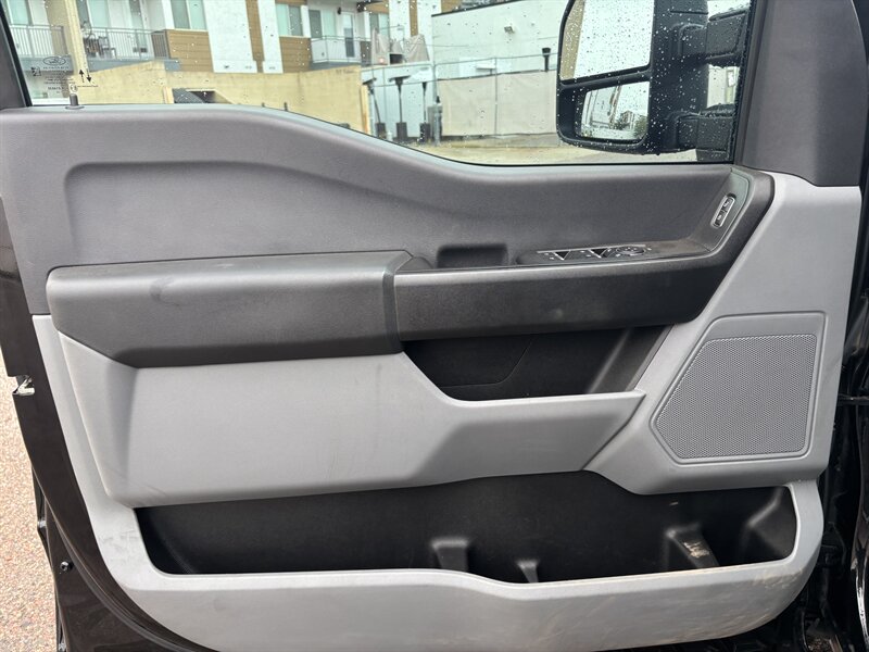 2023 Ford F-350 Super Duty DUALLY DIESEL TRUCK 4WD FORD F350 TRUCK - Photo 11 - Scottsdale, AZ 85257