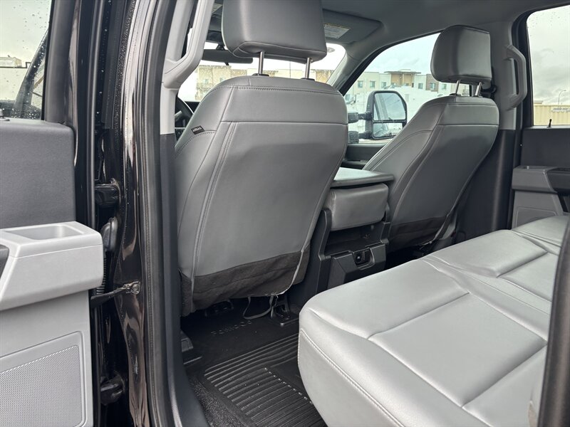 2023 Ford F-350 Super Duty DUALLY DIESEL TRUCK 4WD FORD F350 TRUCK - Photo 34 - Scottsdale, AZ 85257