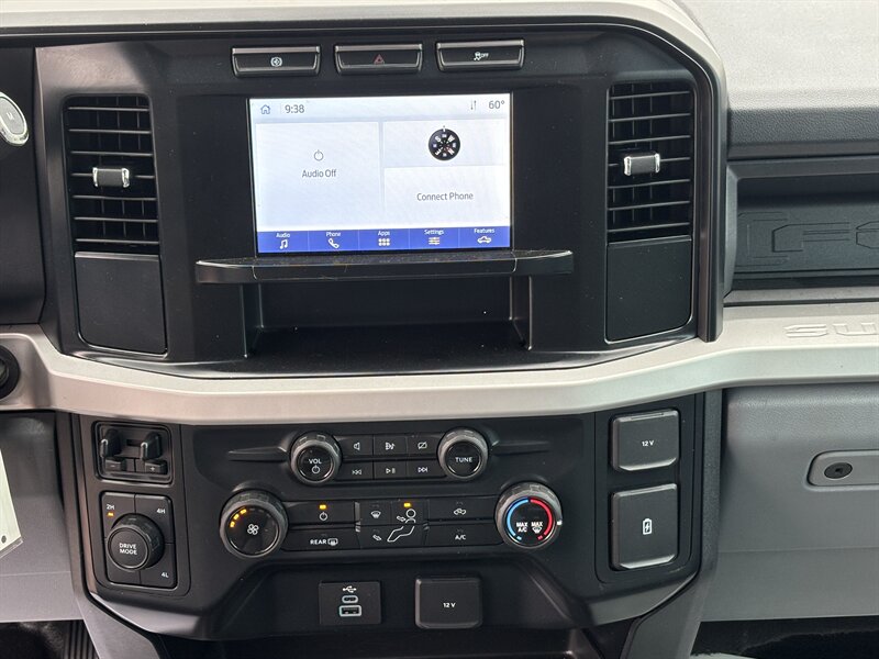 2023 Ford F-350 Super Duty DUALLY DIESEL TRUCK 4WD FORD F350 TRUCK - Photo 18 - Scottsdale, AZ 85257