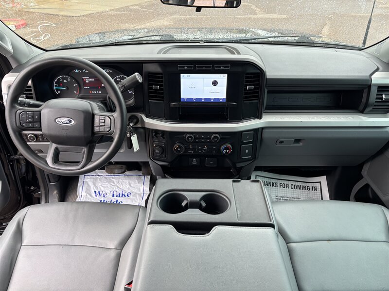 2023 Ford F-350 Super Duty DUALLY DIESEL TRUCK 4WD FORD F350 TRUCK - Photo 20 - Scottsdale, AZ 85257