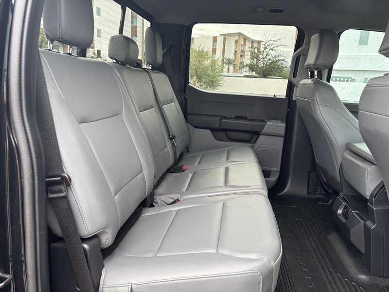 2023 Ford F-350 Super Duty DUALLY DIESEL TRUCK 4WD FORD F350 TRUCK - Photo 32 - Scottsdale, AZ 85257