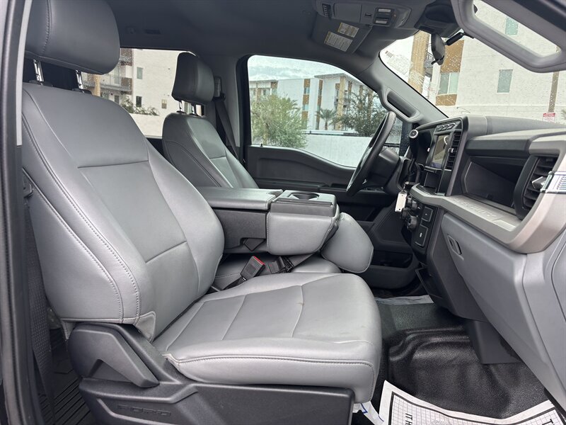 2023 Ford F-350 Super Duty DUALLY DIESEL TRUCK 4WD FORD F350 TRUCK - Photo 27 - Scottsdale, AZ 85257