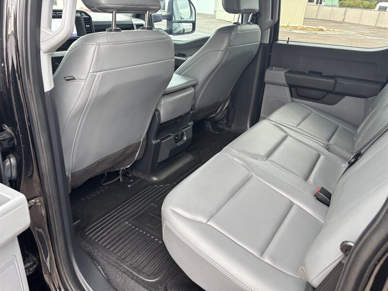 2023 Ford F-350 Super Duty DUALLY DIESEL TRUCK 4WD FORD F350 TRUCK - Photo 35 - Scottsdale, AZ 85257