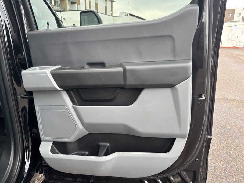 2023 Ford F-350 Super Duty DUALLY DIESEL TRUCK 4WD FORD F350 TRUCK - Photo 29 - Scottsdale, AZ 85257