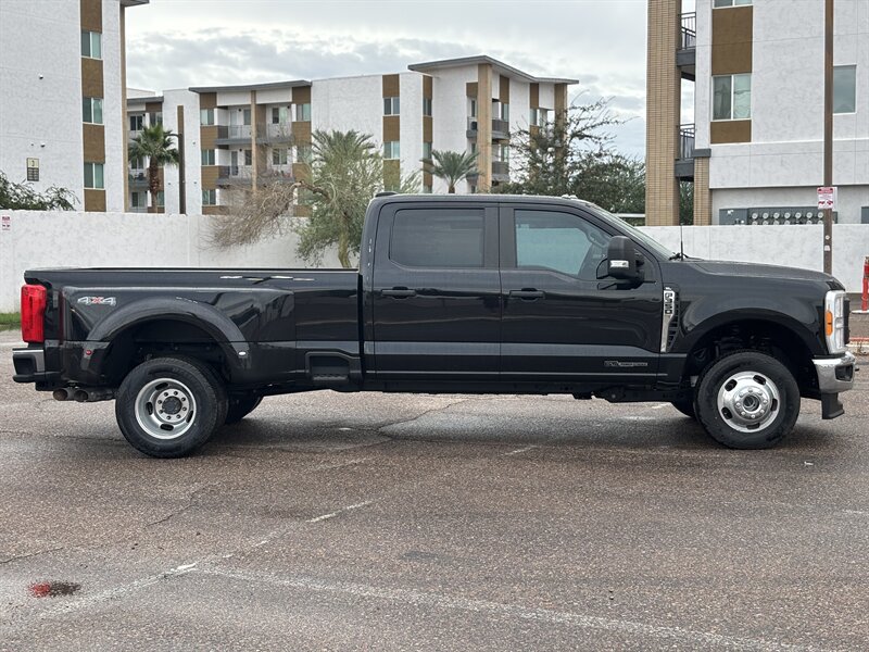 2023 Ford F-350 Super Duty DUALLY DIESEL TRUCK 4WD FORD F350 TRUCK - Photo 3 - Scottsdale, AZ 85257