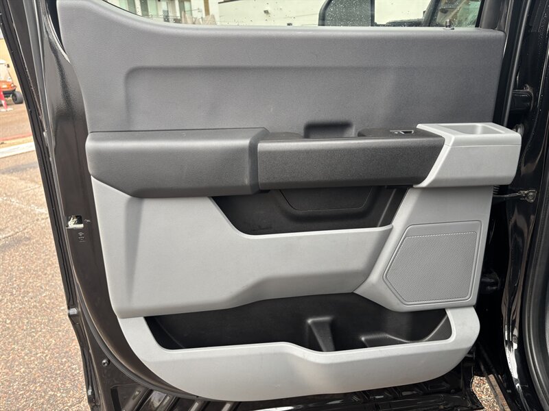 2023 Ford F-350 Super Duty DUALLY DIESEL TRUCK 4WD FORD F350 TRUCK - Photo 33 - Scottsdale, AZ 85257