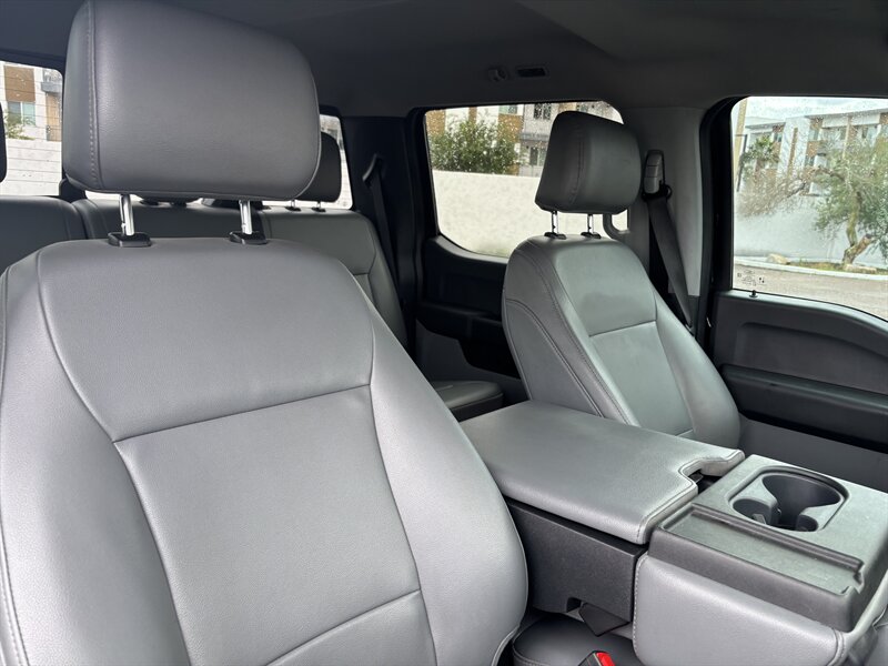 2023 Ford F-350 Super Duty DUALLY DIESEL TRUCK 4WD FORD F350 TRUCK - Photo 28 - Scottsdale, AZ 85257