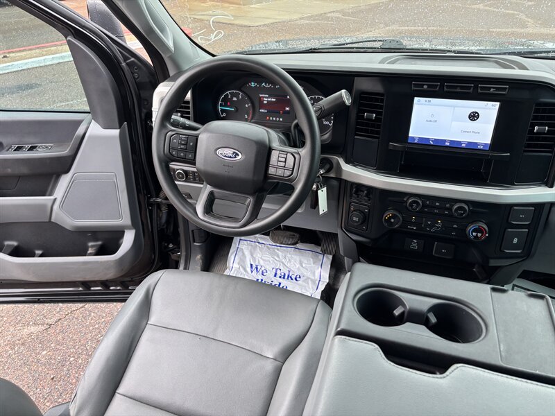 2023 Ford F-350 Super Duty DUALLY DIESEL TRUCK 4WD FORD F350 TRUCK - Photo 22 - Scottsdale, AZ 85257