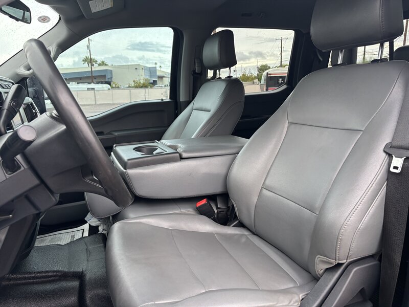 2023 Ford F-350 Super Duty DUALLY DIESEL TRUCK 4WD FORD F350 TRUCK - Photo 13 - Scottsdale, AZ 85257