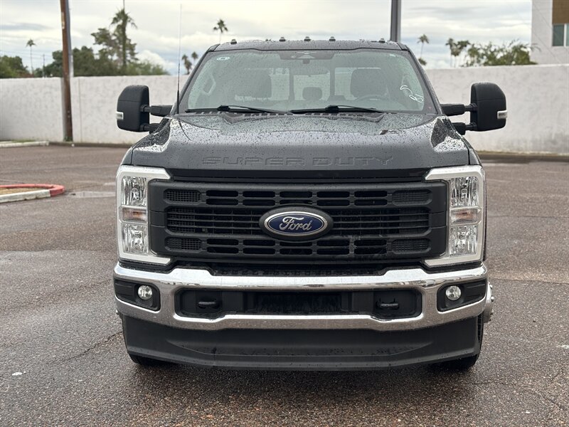 2023 Ford F-350 Super Duty DUALLY DIESEL TRUCK 4WD FORD F350 TRUCK - Photo 10 - Scottsdale, AZ 85257