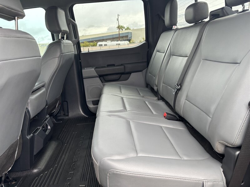 2023 Ford F-350 Super Duty DUALLY DIESEL TRUCK 4WD FORD F350 TRUCK - Photo 36 - Scottsdale, AZ 85257