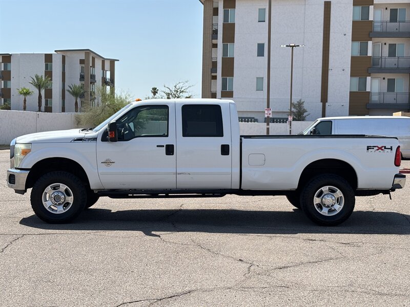2011 Ford F-350 photo 7
