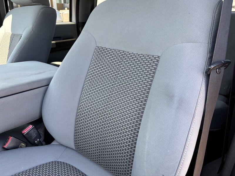 2011 Ford F-350 photo 14