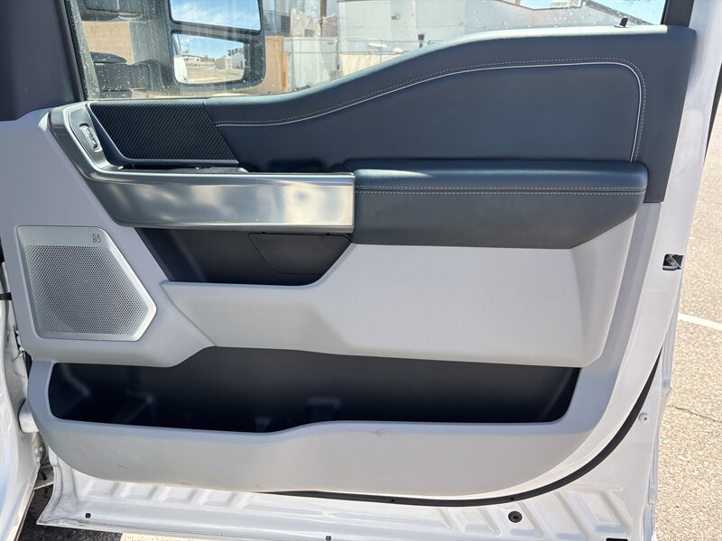 2023 Ford F-350 Super Duty Limited DIESEL TRUCK 4WD FORD F350 4X4 - Photo 29 - Scottsdale, AZ 85257