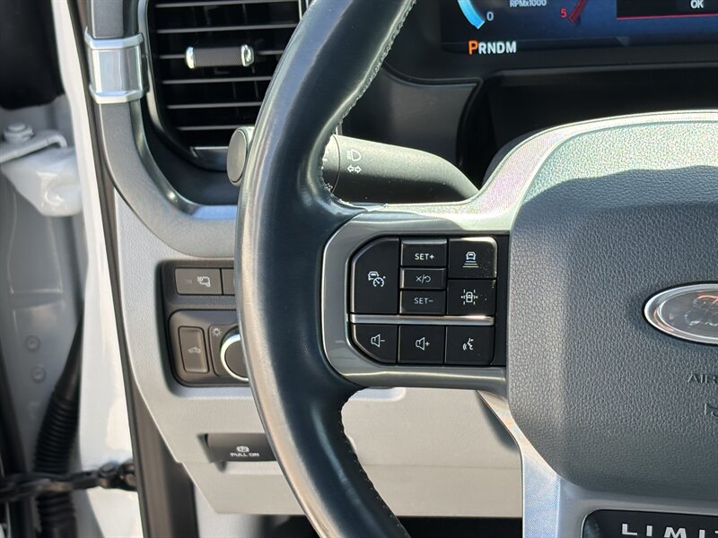 2023 Ford F-350 Super Duty Limited DIESEL TRUCK 4WD FORD F350 4X4 - Photo 23 - Scottsdale, AZ 85257