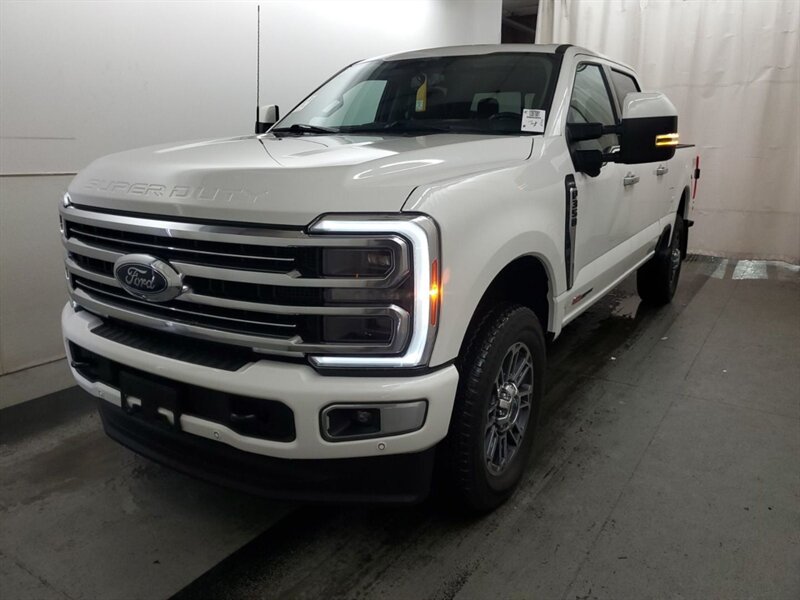 2023 Ford F-350's photo
