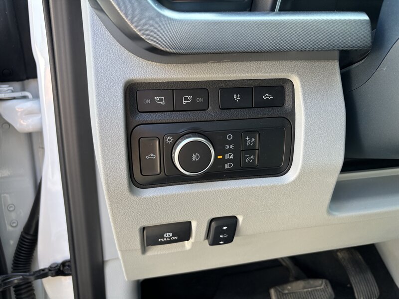 2023 Ford F-350 Super Duty Limited DIESEL TRUCK 4WD FORD F350 4X4 - Photo 19 - Scottsdale, AZ 85257