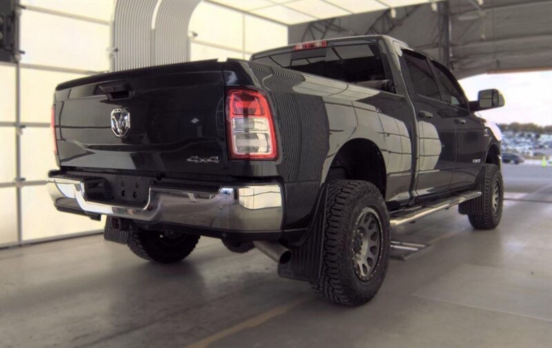 2019 RAM Ram 2500 Pickup Tradesman - Photo 4