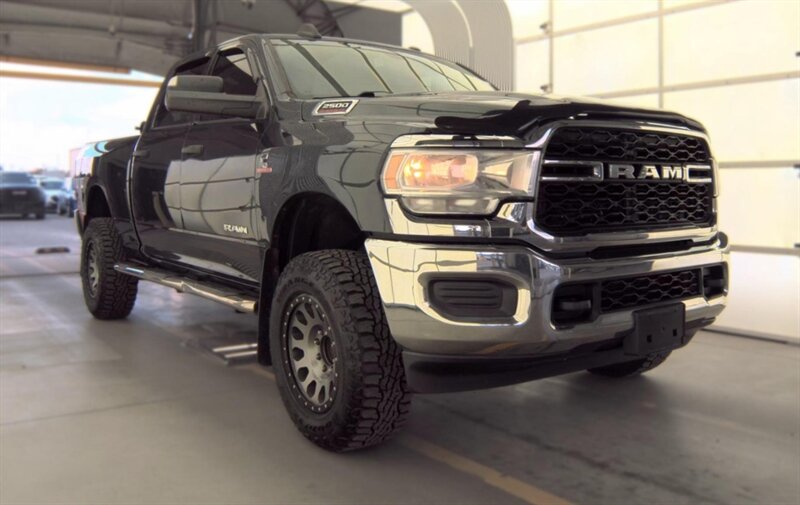 2019 RAM Ram 2500 Pickup