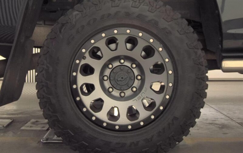 2019 RAM Ram 2500 Pickup Tradesman - Photo 3